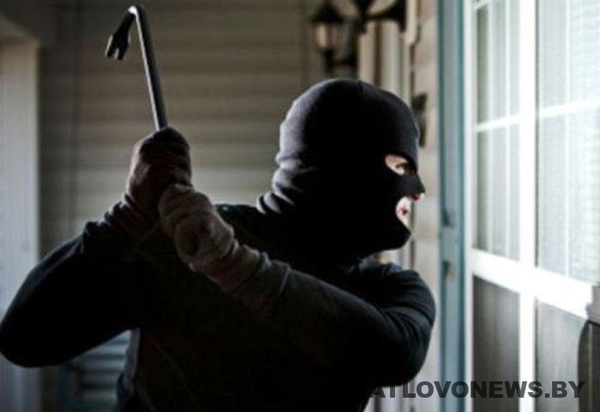 Меры безопасности и что делать во время ограбления