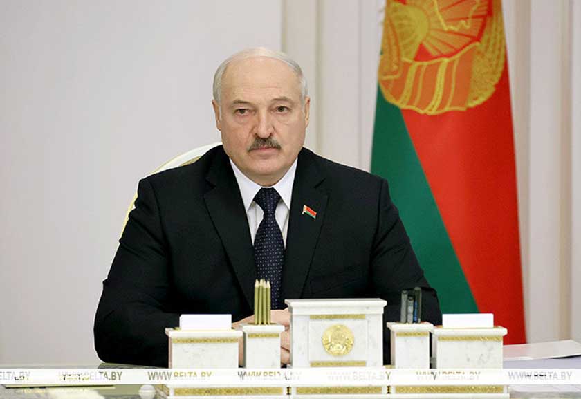 “Это сродни принятию новой Конституции”. У Александра Лукашенко обсуждают корректировку Кодекса об образовании