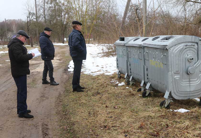 Рэйд быў “чыстым”