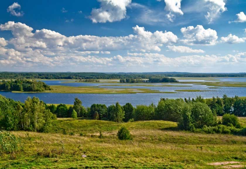 Вечна тваім застанецца толькі тое, што ты аддаў