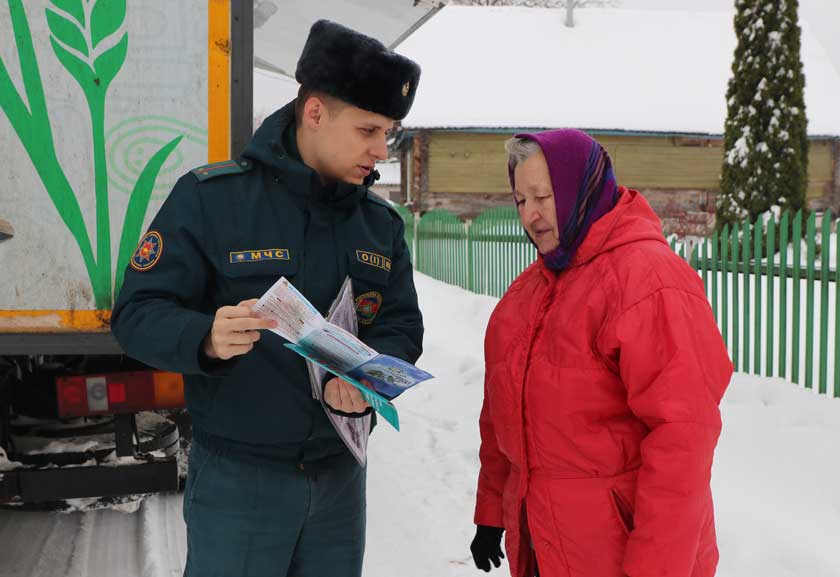 Новы год – новы штраф, або Як дастукацца да тых, хто не хоча пачуць?