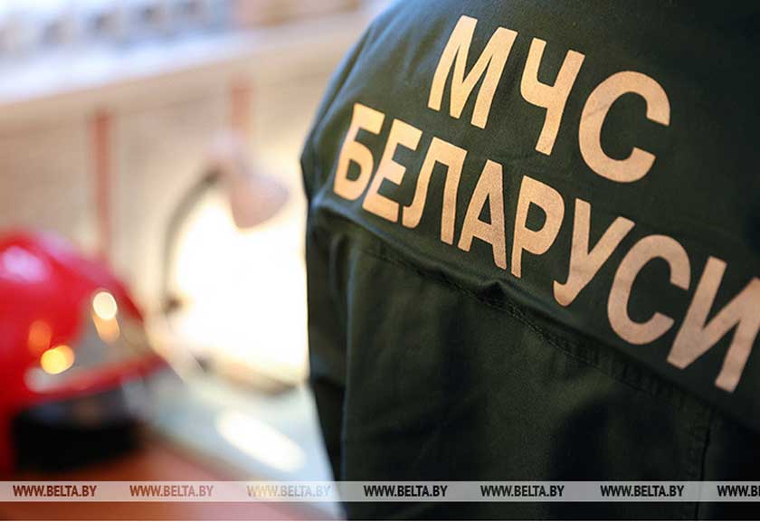 МЧС объявляет старт профилактической акции “За безопасность вместе!”