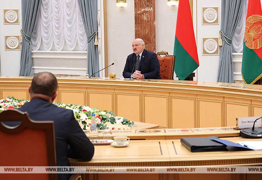 Партийное строительство в Беларуси. На что ориентирует Александр Лукашенко и какое мнение у самих партийцев и экспертов