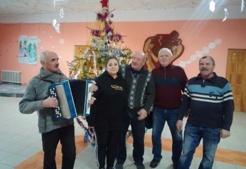 #Культурная тэрыторыя