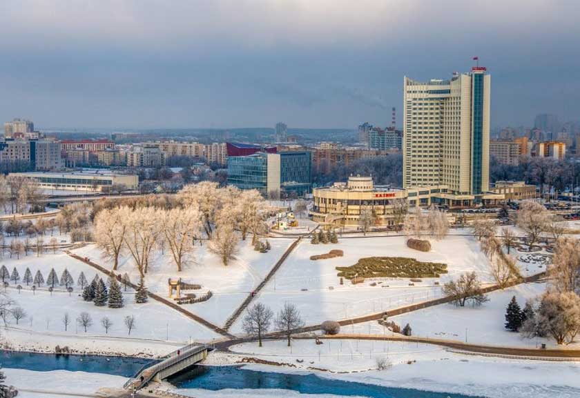 Что ждет белорусов в декабре 2023 года? Собрали важные изменения для разных категорий населения