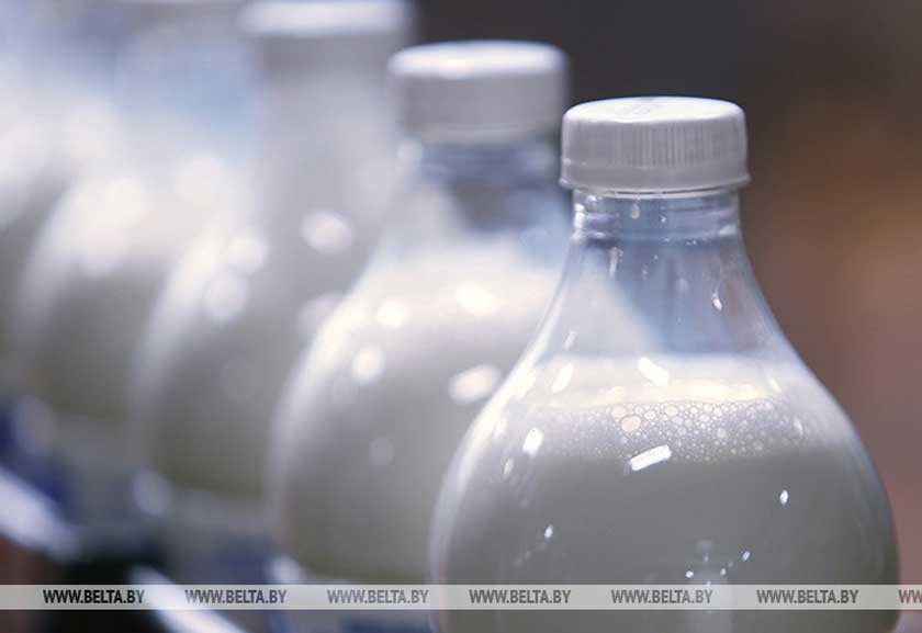 Минсельхозпрод изменил экспортные цены на некоторую молочную продукцию