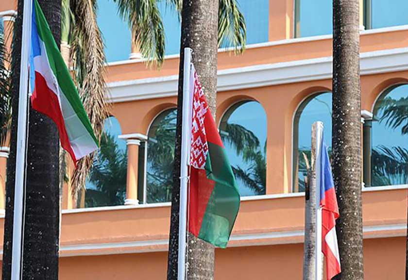 Беларусь поможет накормить людей в Экваториальной Гвинее. Сергей Бартош поделился амбициозными планами