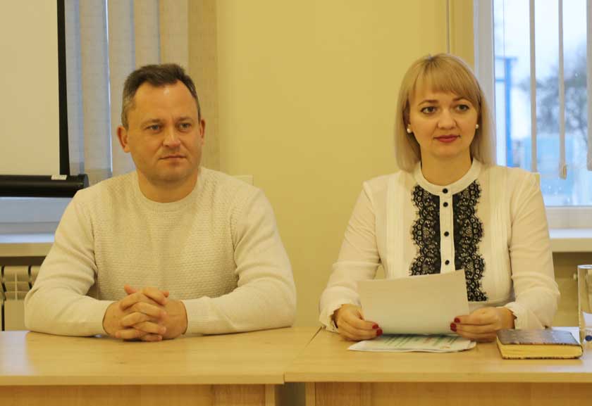 Выбары па новых правілах