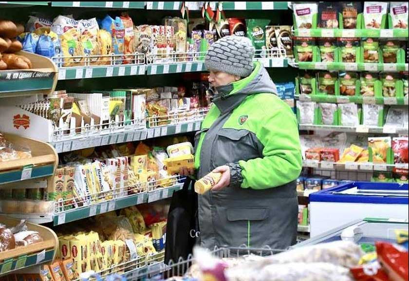 Праздники должны быть для всех. Как на Гродненщине обстоят дела с торговым обслуживанием сельчан