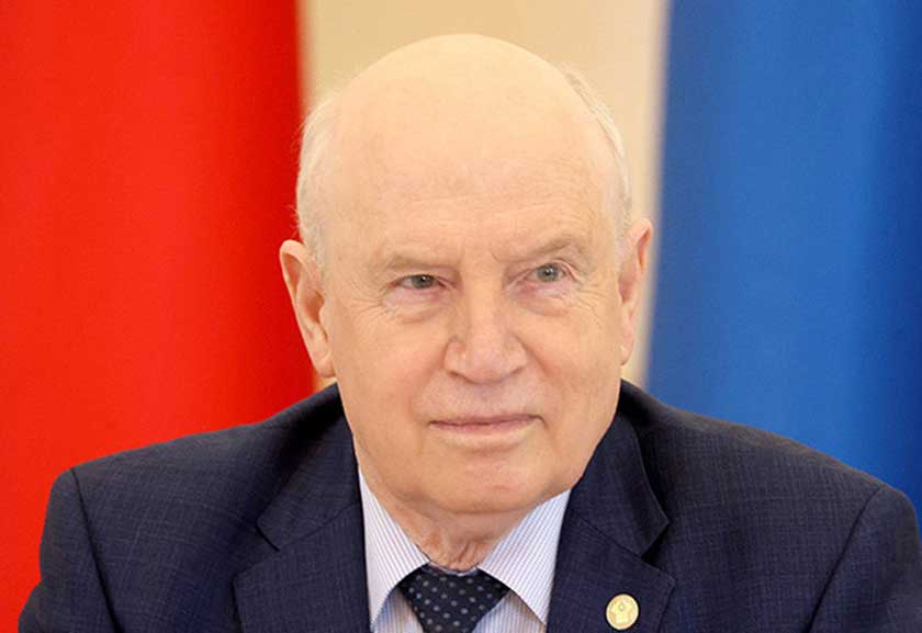 Миссию наблюдателей от СНГ на выборах в парламент Беларуси возглавит Сергей Лебедев