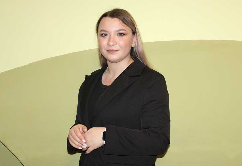 Моладзь і выбары. Мы выбіраем будучыню