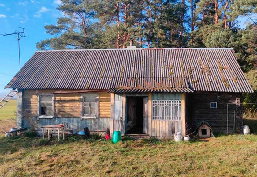 Супруги из Дятловского района получили смертельное отравление ядохимикатами, пытаясь избавиться от грызунов