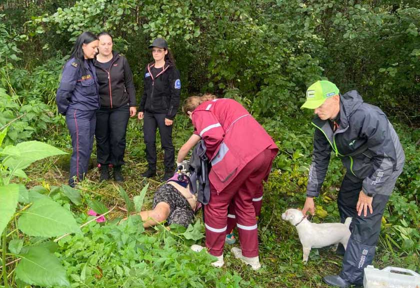 «Опорник взят!» — видео штурма украинских позиций от первого лица