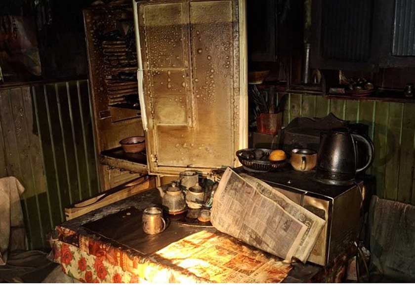 Гродненщина. Обзор огненных ЧП