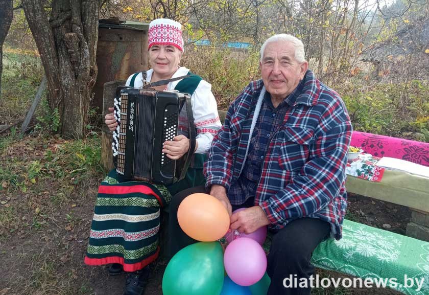 Равеснікі вызвалення. Цячэ паціху жыццё Мікалая Ката