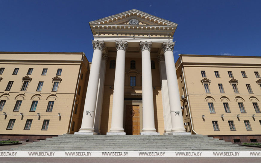 Учения по проверке готовности госорганов к реагированию на акты терроризма пройдут в Гродненской области