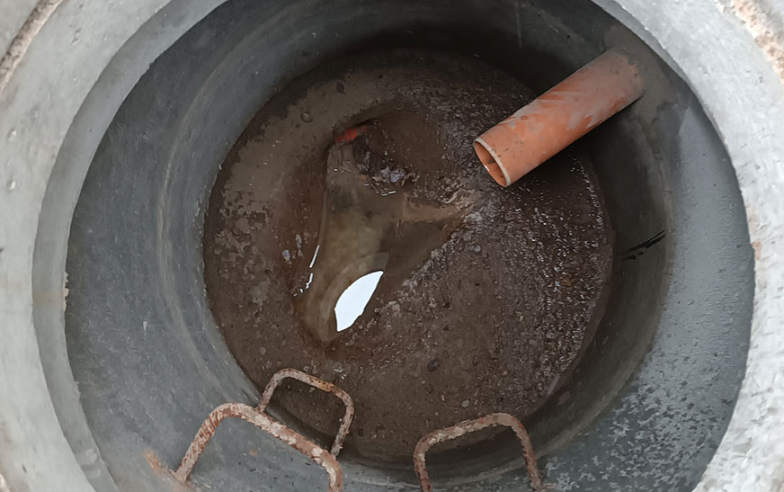 ГрадусПлюс. Бюстгальтар у каналізацыі, або Як жыхары шматпавярховак шкодзяць суседзям