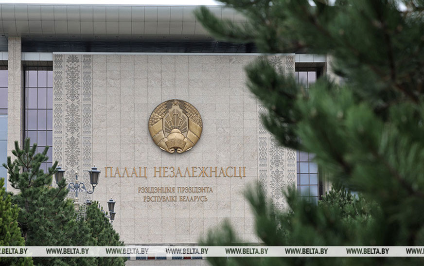 Александр Лукашенко: отношения народов Беларуси и Италии являются примером искренней дружбы