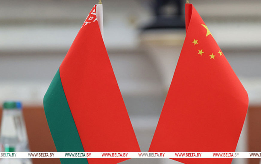 Александр Лукашенко 2-4 июня совершит визит в Китай