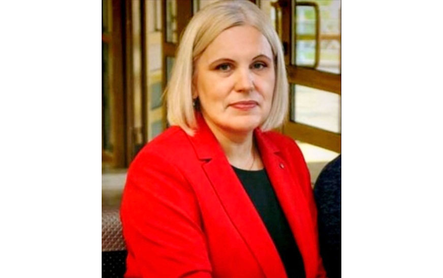 Актуальны каментарый. Марына Бортка: “Бібліятэкі – месцы сустрэч і камунікацыі”