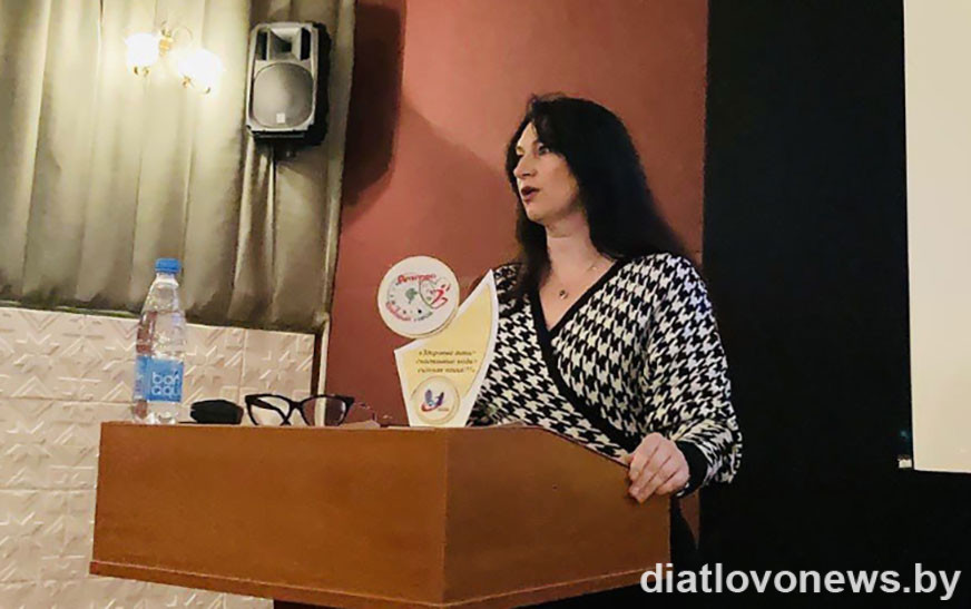 Мы за жизнь без табака!