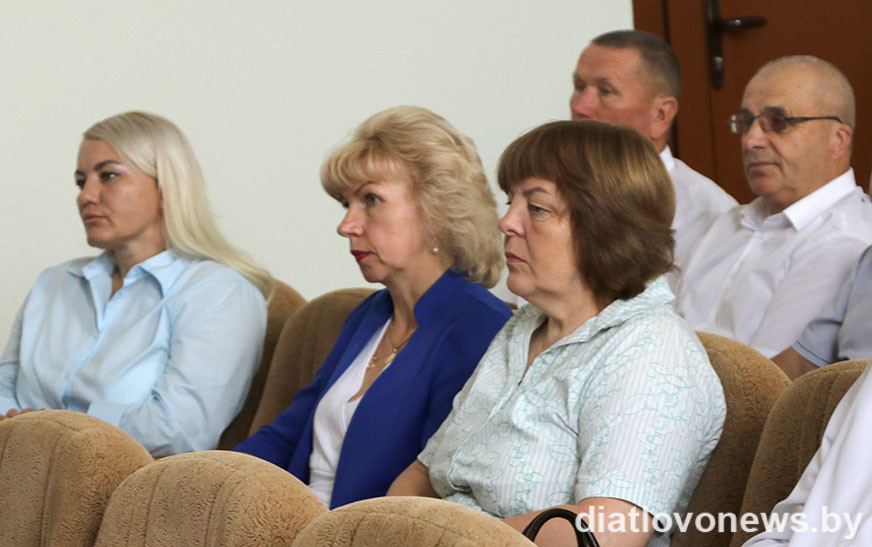 Рэзервы павінны быць выкарыстаны