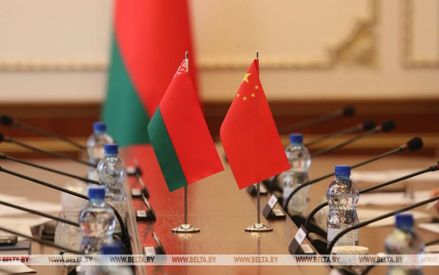 “Подлинная дипломатия XXI века”. Александр Лукашенко про доверительный диалог Минска и Пекина