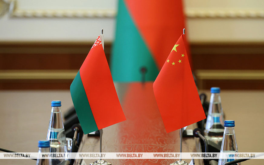 О глобальном и частном в отношениях Беларуси и Китая. Полная версия интервью Александра Лукашенко агентству “Синьхуа”