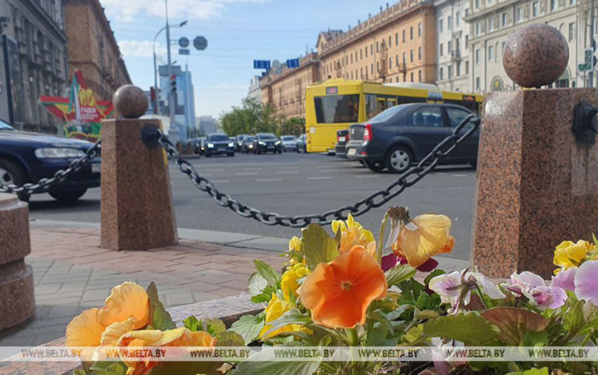 Около 140 тыс. иностранцев посетили Беларусь по безвизу с начала года
