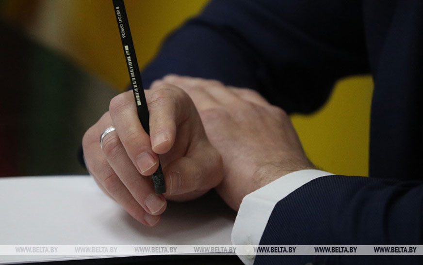 Минюст в День знаний проведет акцию по бесплатному консультированию