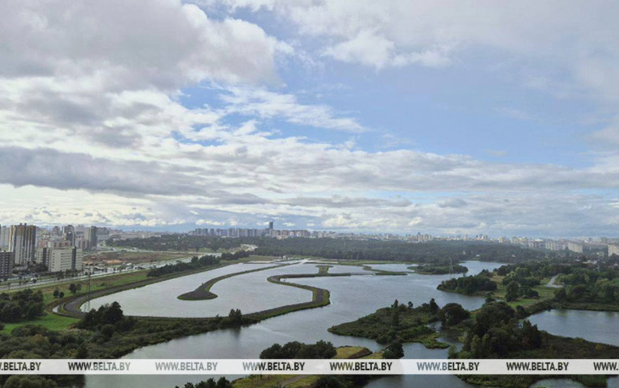 Прощаться с летом рано. Рябов о погоде на первую неделю сентября