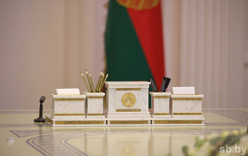 Александр Лукашенко подписал указ о призыве на срочную военную службу в сентябре — ноябре 2025 года