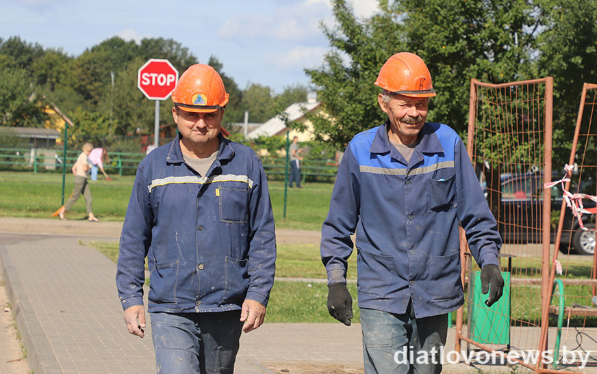 Лепшай прафесіі нават не трэба!