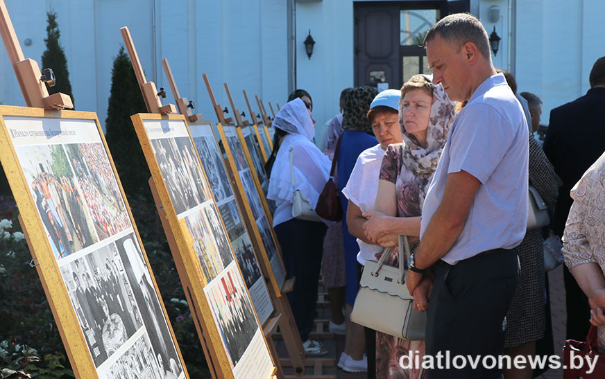 Мітрапаліт Філарэт: жыццё і служэнне (+відэа)