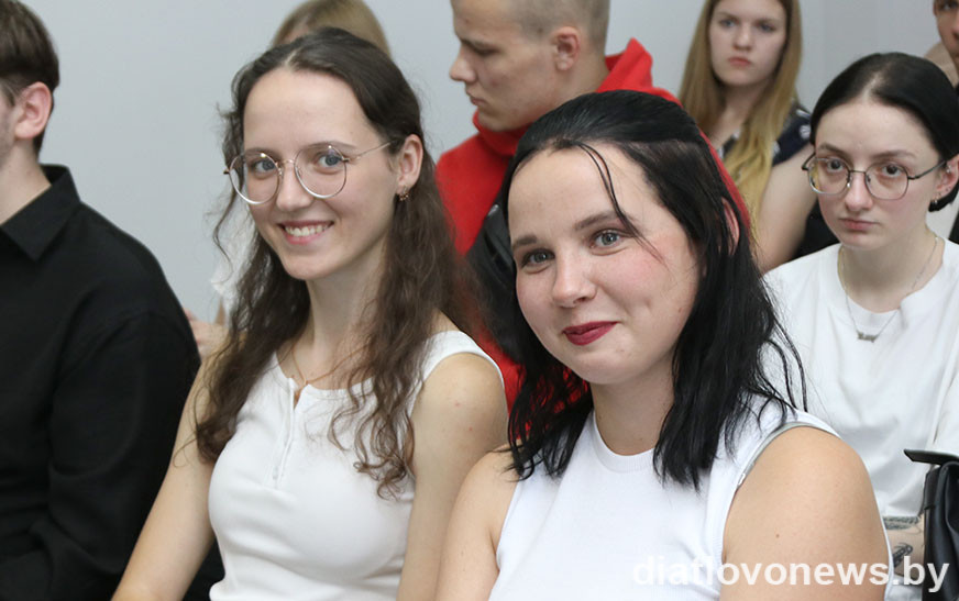 Кар’ера, жыллё, крэдытаванне – усё для маладых спецыялістаў