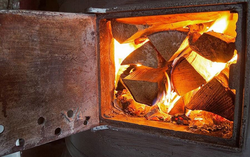 «Готовь печи летом»: советы и рекомендации по подготовке к отопительному сезону