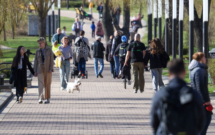 Школа без телефонов, рост пенсий, корректировка ПДД: какие еще изменения ждут белорусов с 1 сентября