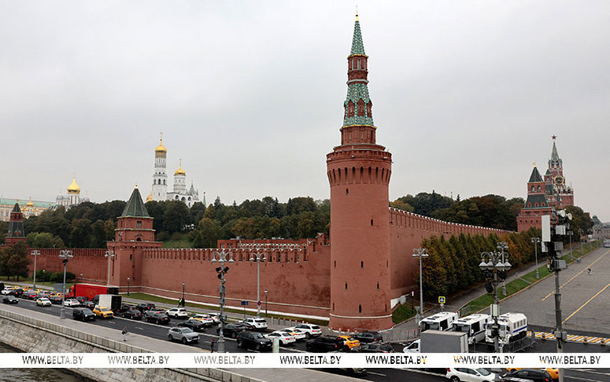 О чем Лукашенко и Путин будут говорить в Кремле? Собрали все инсайды