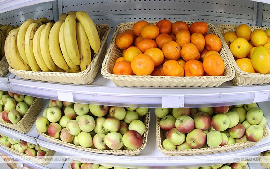 В Беларуси упрощен порядок работы для торговли на селе и небольших магазинов