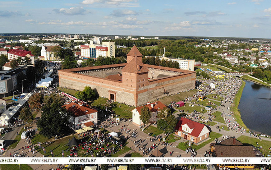 Точки роста, тренды и статистика. Как развивается туризм в Беларуси