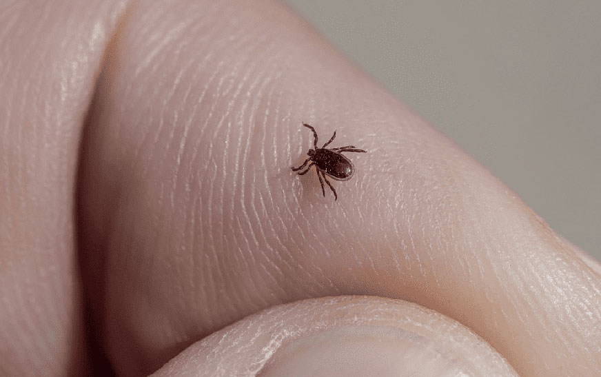 Клещи: общая информация