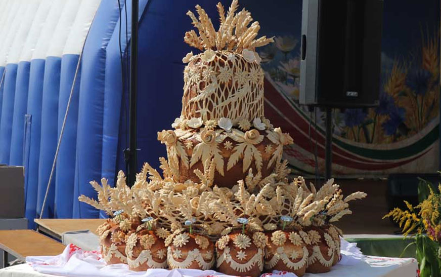 Дожинки-2025. Афиша