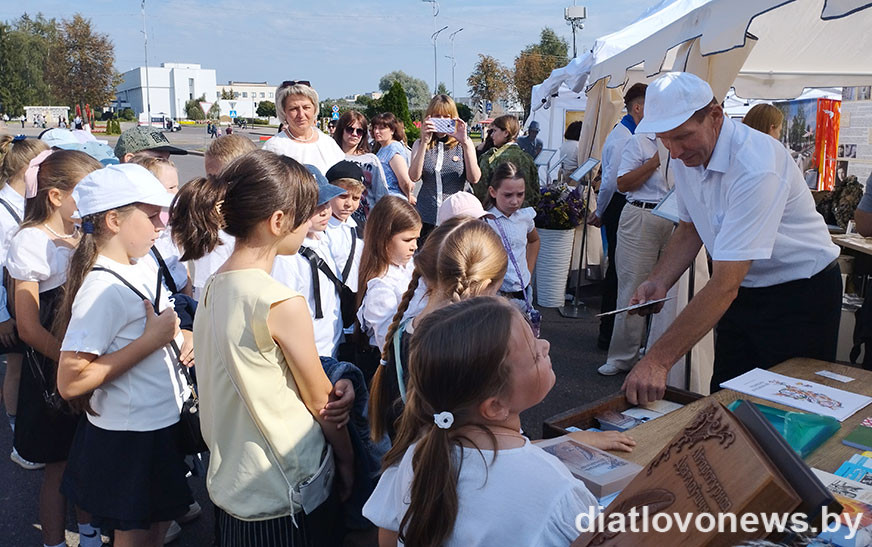 Назаўжды ў сэрцы