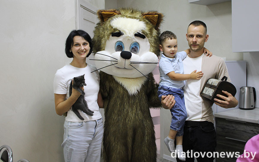 Сюрпрызы не заканчваюцца