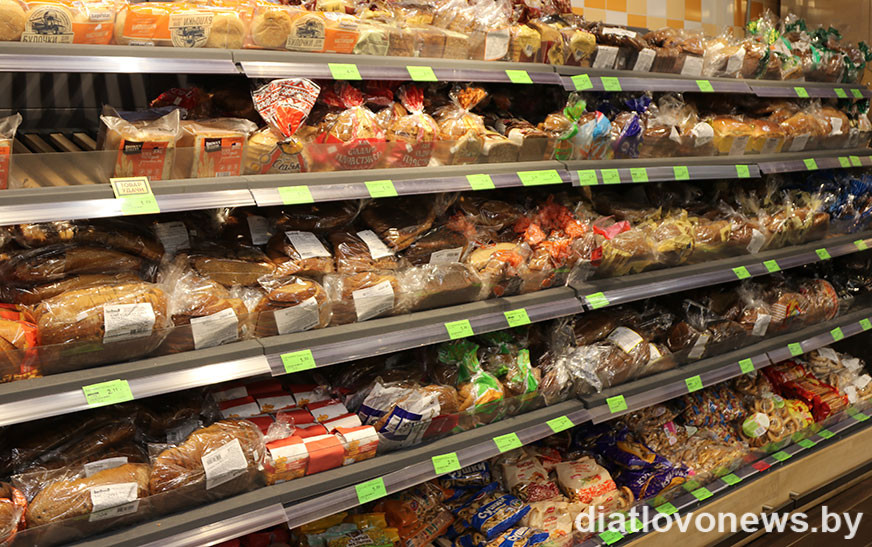 МАРТ інфармуе. Адсутнасць цэннікаў, інфармацыі аб вытворцах, пратэрмінаваныя тавары