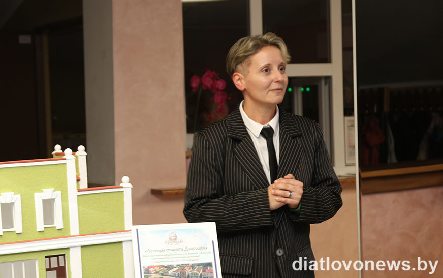 Актуальны каментарый. Культура і турызм – два крылы, якія могуць падняць прэстыж раёна