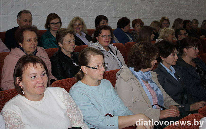 Інтрыгуючы сюжэт: прэм’ера фільма “Класная”