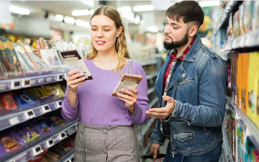 Купили некачественный товар? Обращайтесь в профсоюзные общественные приемные