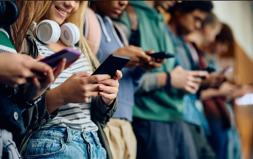 Безопасный интернет для ребёнка. Настройка родительского контроля на устройствах