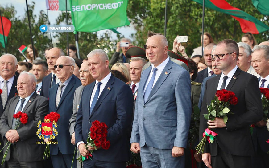 Юрий Караев : День народного единства – это призыв и напоминание беречь наше наследие и национальные ценности, уважать традиции и приумножать достижения